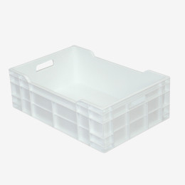 Solid crate - 600 x 400
