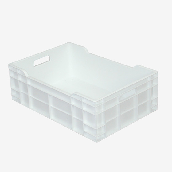 Solid crate - 600 x 400