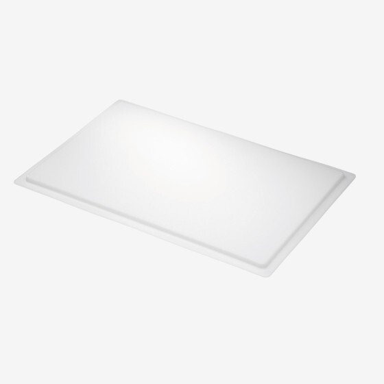 Lid for dough container - 600 x 400