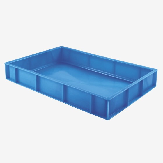 Bac à pâtons Gilactiv® 600 x 400