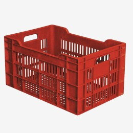 Caisse ajourée 550 x 360