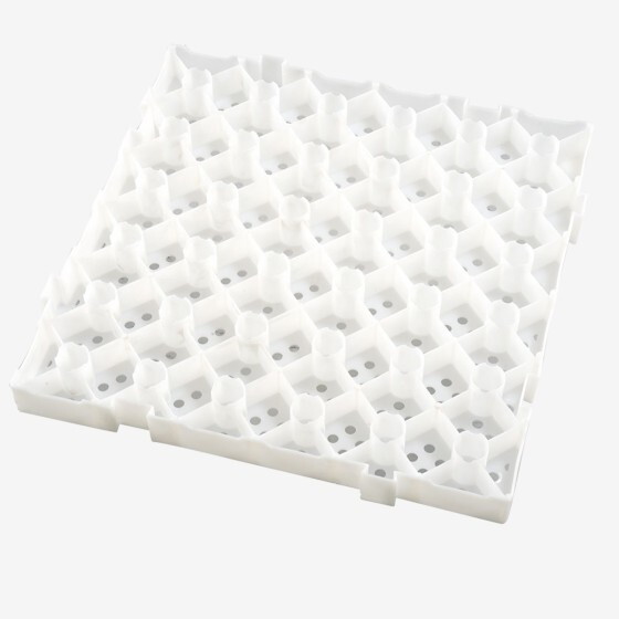 Duckboard - 50 x 50
