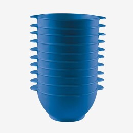 Gilactiv® bowls with handles - pack of 10