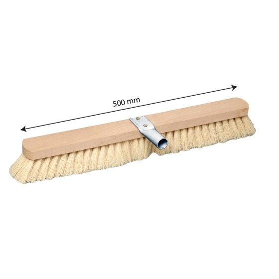 Tampico 50 cm oven broom