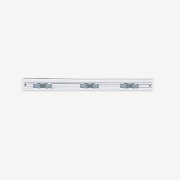 Brosshygien 3-ring full wall support