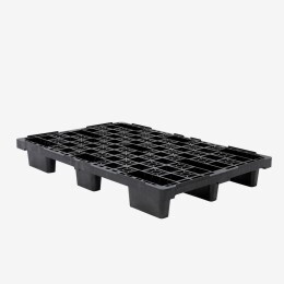 Lightweight nesting pallet - 80 x 120