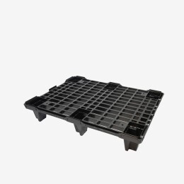 Lightweight nesting pallet - 60 x 80
