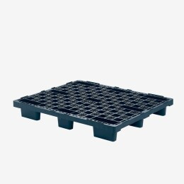 Lightweight nesting pallet - 100 x 120