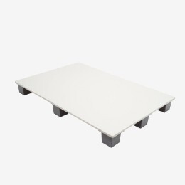 Palette contact alimentaire 80 x 120