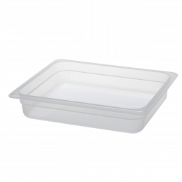 GASTRONORM CONTAINER GN 1/2