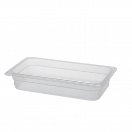 Gastronorm container GN 1/3
