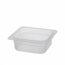 Gastronorm container GN 1/6