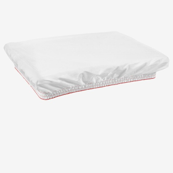 Housse de protection pour bacs 170 L, 220 L - antibactérienne