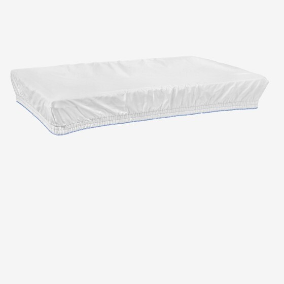 Housse de protection pour bacs grand volume - antibactérienne