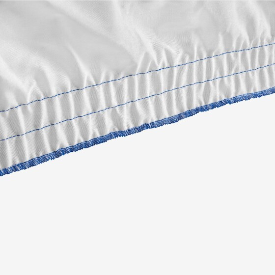 Housse de protection pour bacs grand volume - antibactérienne