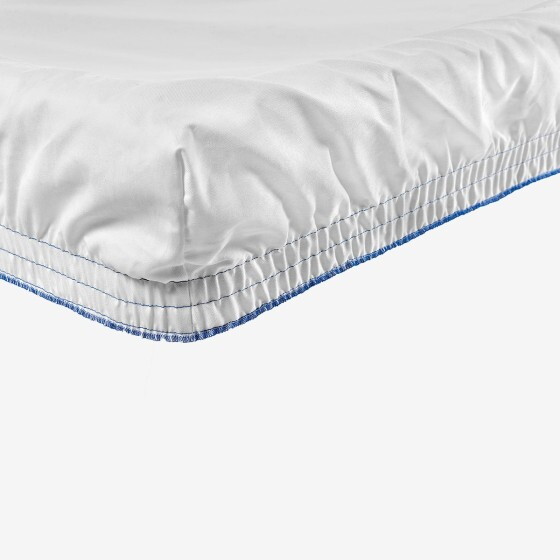 Housse de protection pour bacs grand volume - antibactérienne