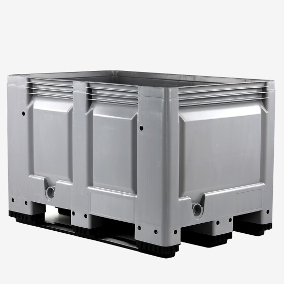 Pallet container - 800 x 1200