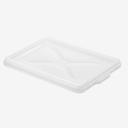 Clip-on Lid for dough container - 400 x 300