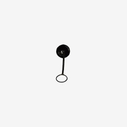 Spare part - Cap + strap for 20 L jerrycan