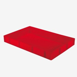 Solid crate - 600 x 400