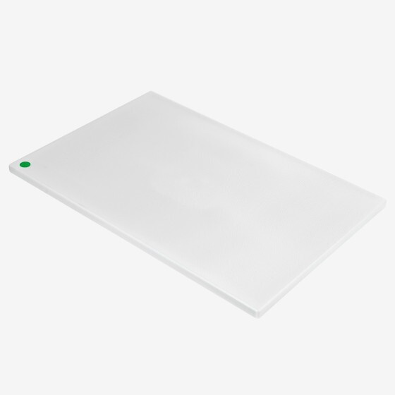 Food contact certified Cutting board HACCP