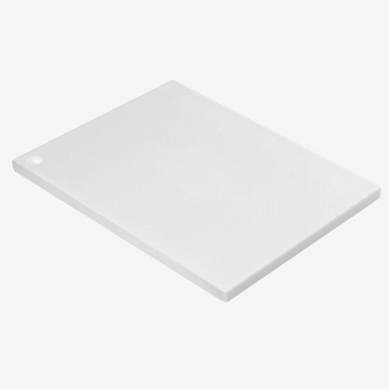 Food contact certified Cutting board HACCP