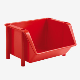 Picking bin