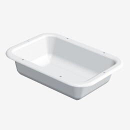 Dividing dough container 400 x 300