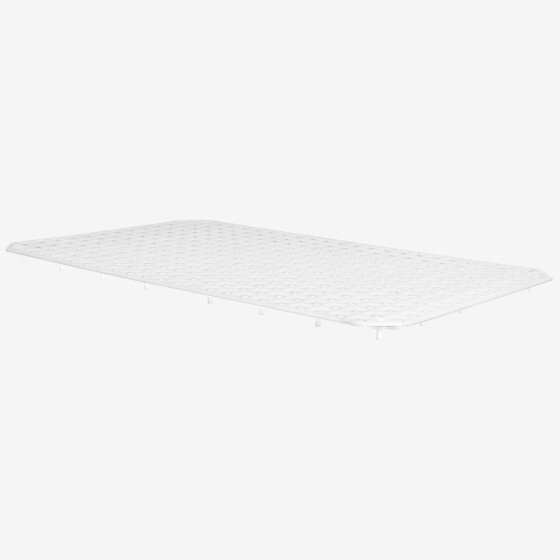 Grille pour bac 600 x 400