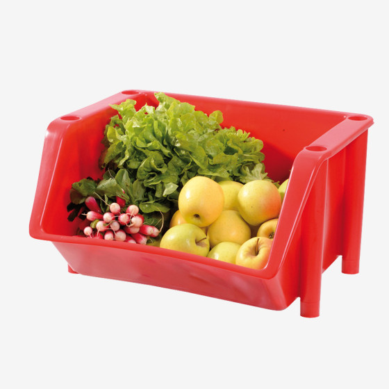 Picking bin