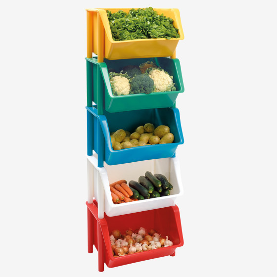 Picking bin