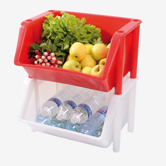 Picking bin