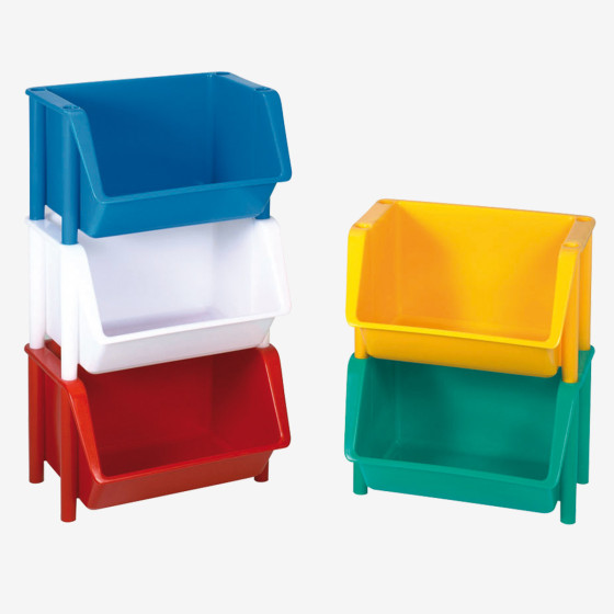 Picking bin