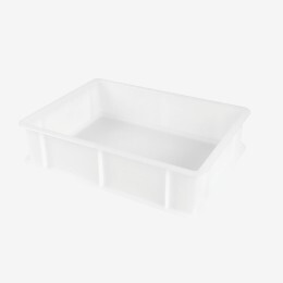Caisse pleine 400 x 300