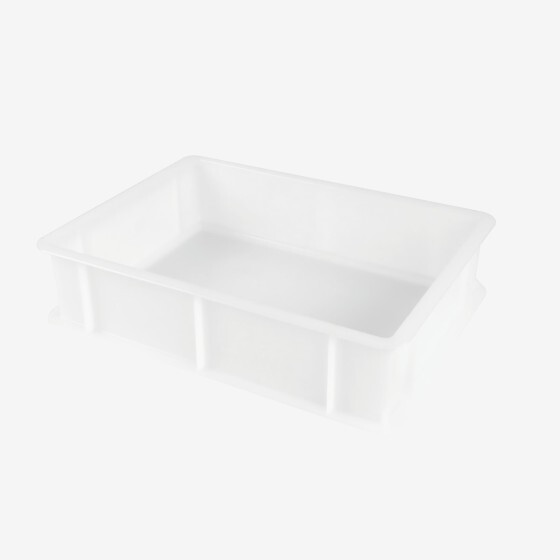 Caisse pleine 400 x 300