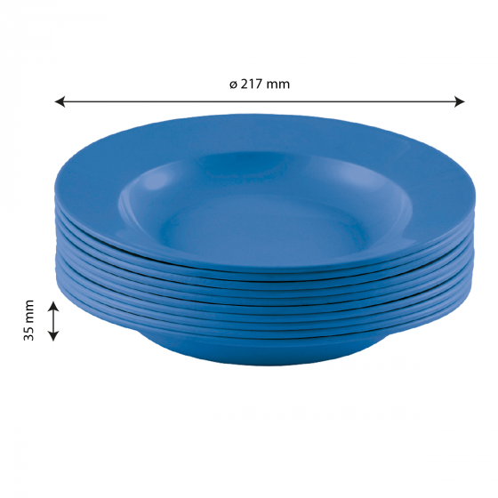 Gilactiv® plates - pack of 10