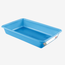 HACCP flat tray