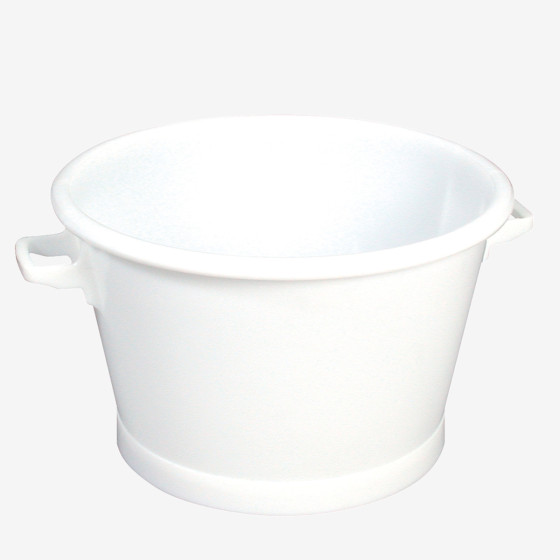 Baquet rond