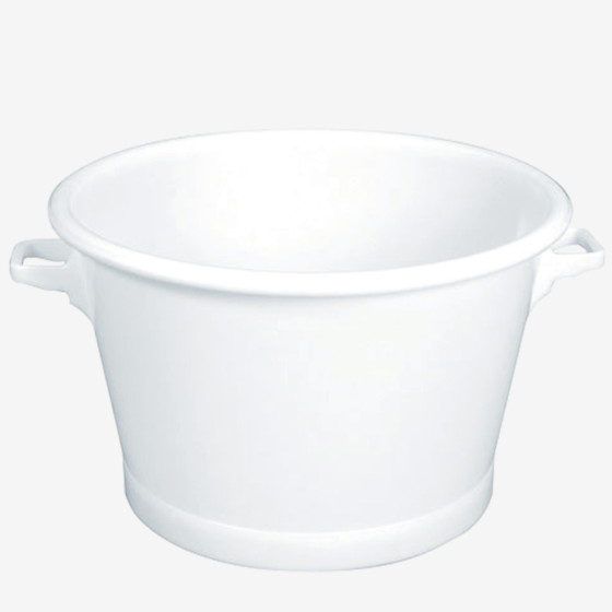 Baquet rond