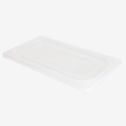Lid for Gastronorm container GN 1/3 - transparent