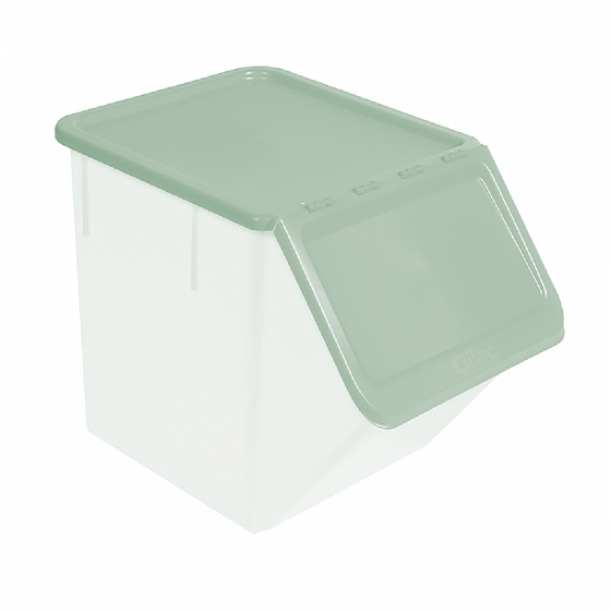 40 L ingredients container