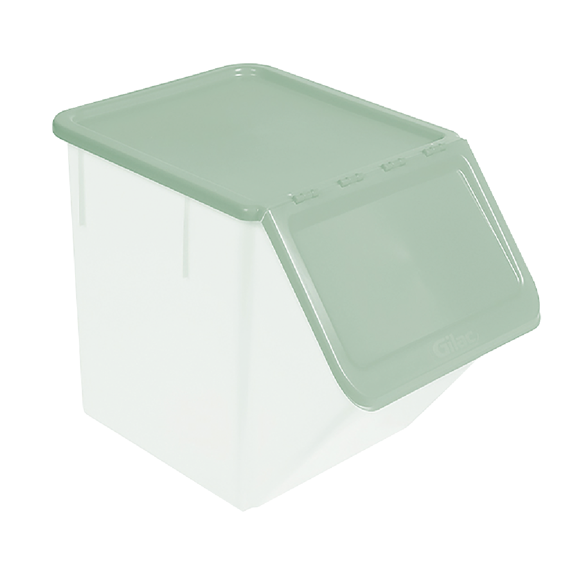 Ingredient 40L Food Storage Container Restaurant Supply Depot