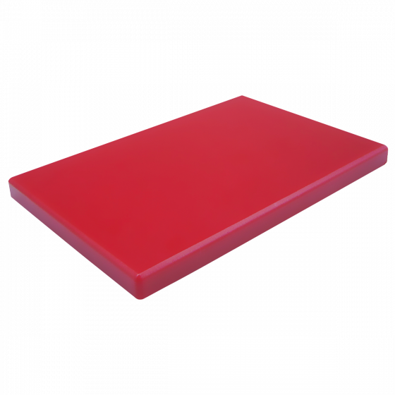 Smooth chopping board 600 x 400 x 20 HACCP