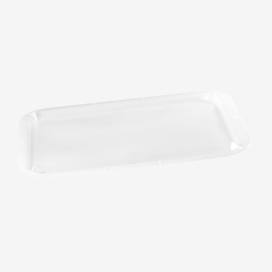 Lid for 10 L/20 L dividing dough container
