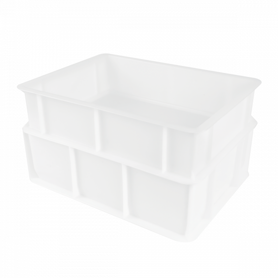 Solid crate - 400 x 300