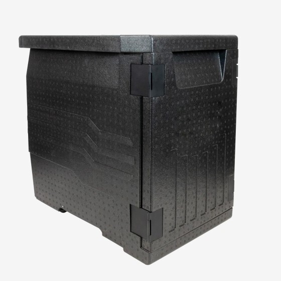 Conteneur isotherme GN 1/1 - 86 L - chargement frontal