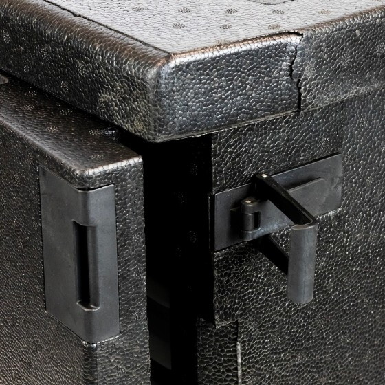 GN 1/1 Insulated Container  86 L  Front Loading