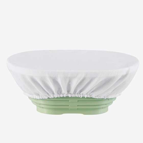 Liner for proofing basket - standard model