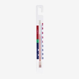 Fridge/freezer thermometer  HACCP compliant