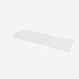 Plateau de présentation 500 x 200mm - 2 couleurs